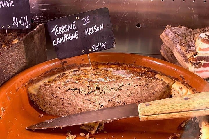 Visite gastronomique et œnologique du Vieux Bordeaux — photo 5