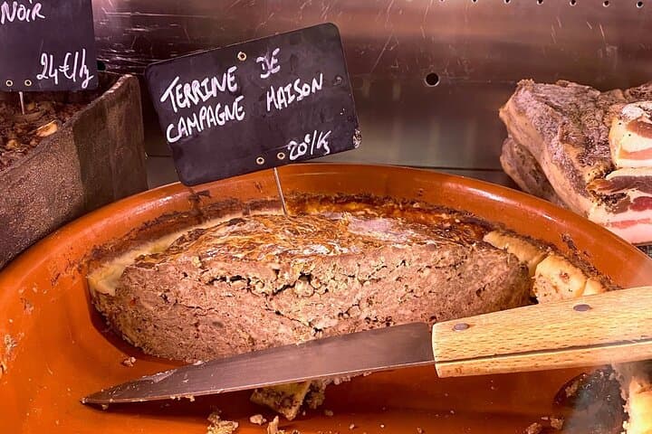 Visite gastronomique et œnologique du Vieux Bordeaux — photo 5