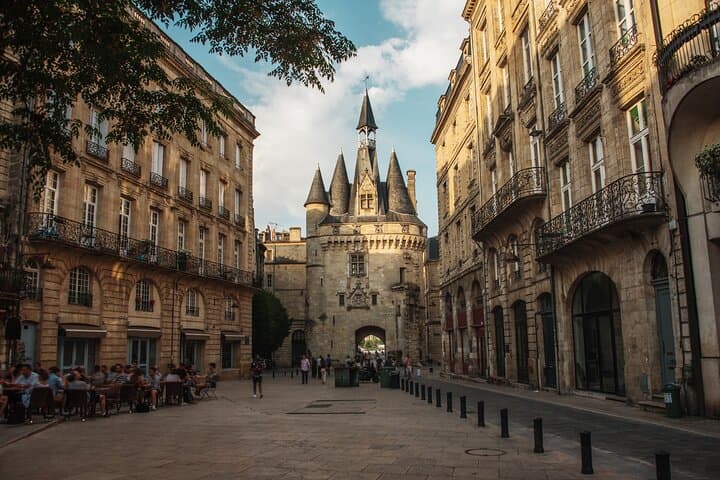 Visite gastronomique et œnologique du Vieux Bordeaux — photo 4