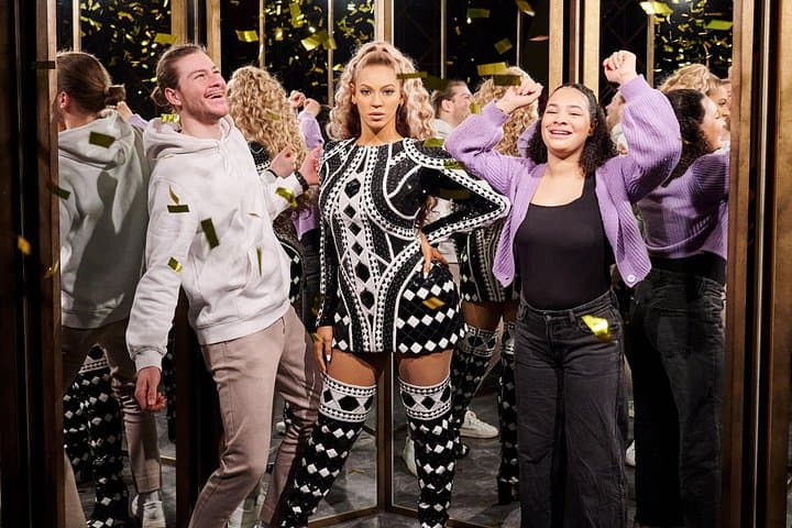 Biglietto d'ingresso per Madame Tussauds Berlino — foto 3