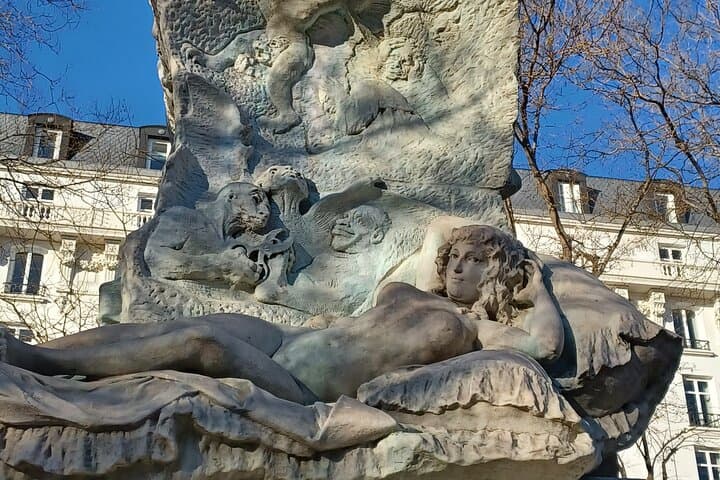 Tour del Museo del Prado, Madrid — foto 4
