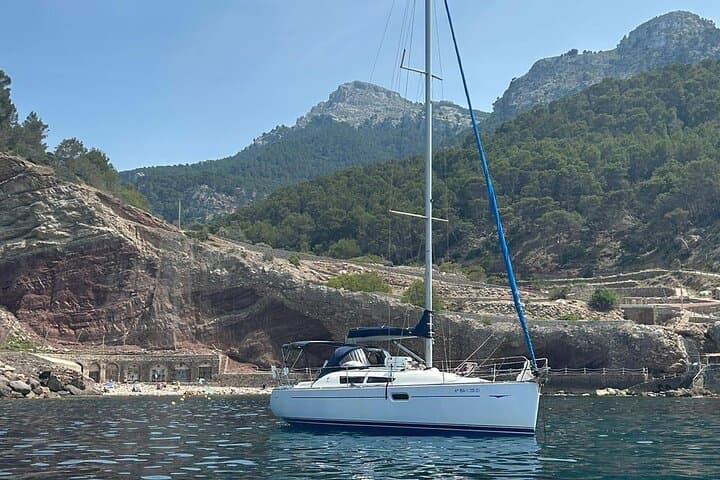 Full Day Trip Sailing Experience discovering Ibiza &amp; Formentera — photo 2