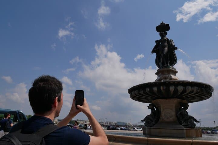 Outdoor Escape-Game | Der Bordeaux-Raub — Foto 3