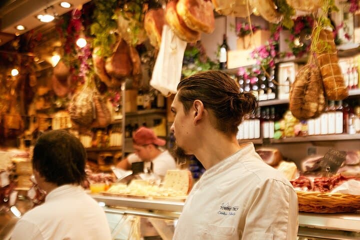 Cours de Cuisine à Florence : Lasagne, Tiramisu & Cours de Pâtes — photo 2
