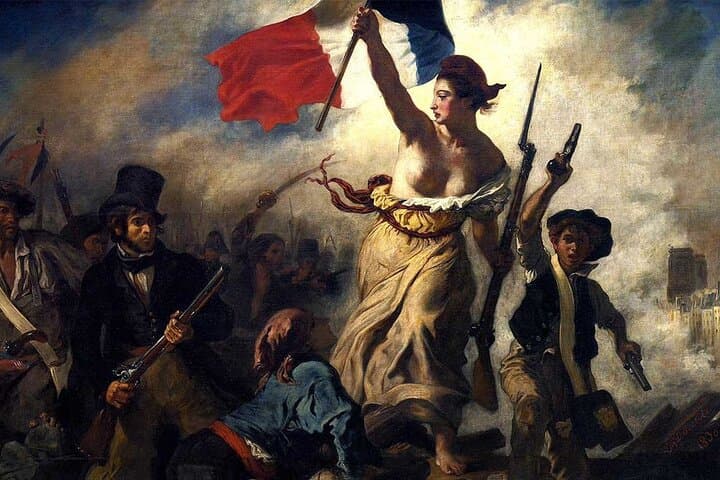 Visite Guidée du Musée du Louvre — photo 2