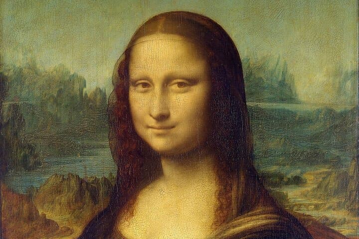 Visite Guidée du Musée du Louvre — photo 4
