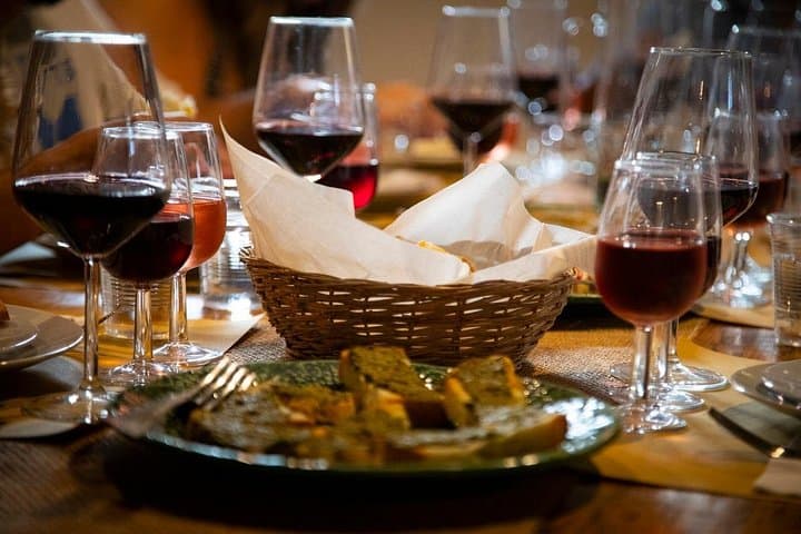 Florenz: Siena & San Gimignano mit Abendessen in einem Boutique-Weingut — Foto 2