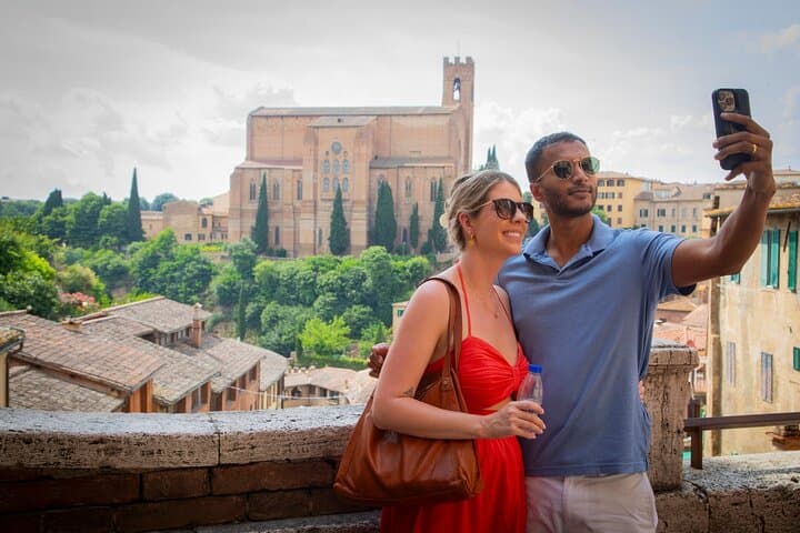 Grand Tour della Toscana: Siena, San Gimignano, Chianti e Pisa — foto 5