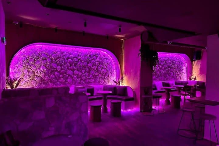 Expérience IceBar Cologne — photo 5