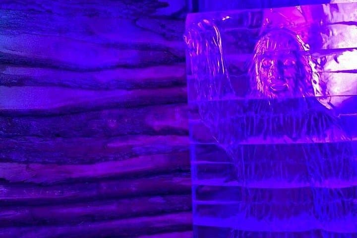 Expérience IceBar Cologne — photo 3