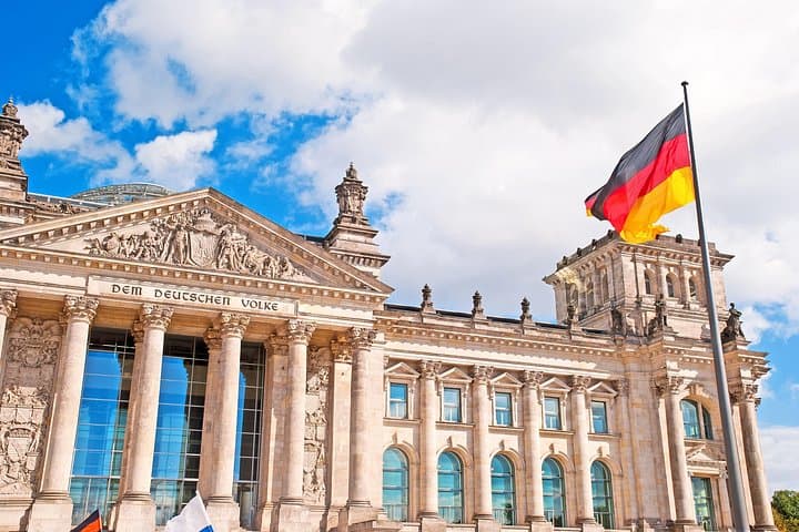 Visite guidée privée sur le Troisième Reich et l'Holocauste à Berlin