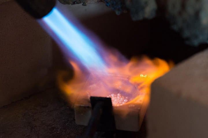Corso privato di gioielleria a Firenze, Toscana, Italia (4 ore)