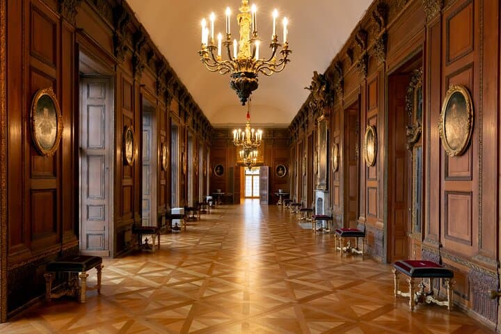Schnellzugang zur Privatführung durch das Schloss Charlottenburg und die Gärten — Foto 5