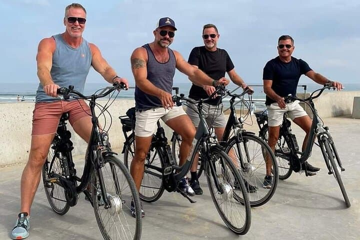 Tour Privato in E-Bike a Valencia — foto 3