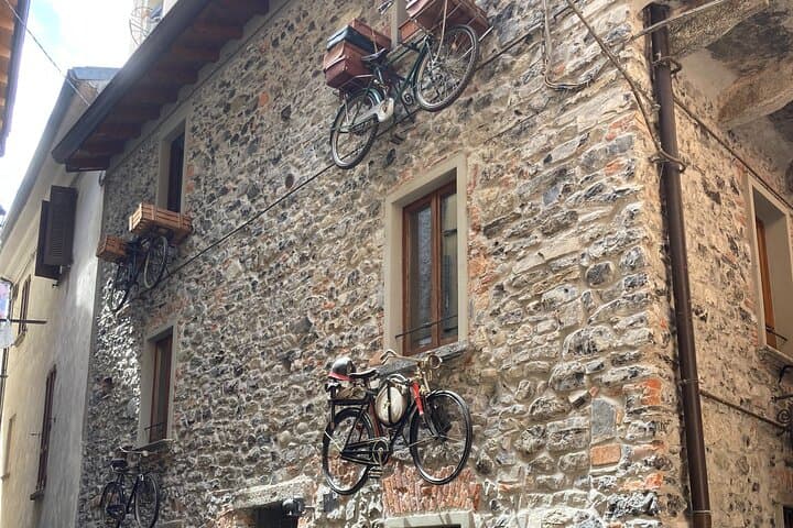 Mailand: Seentour in Varenna, Bellagio und Lugano mit dem Boot — Foto 5