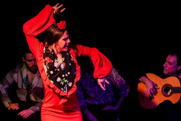 Skip the Line: Tablao Flamenco Pura Esencia Ticket — photo 4