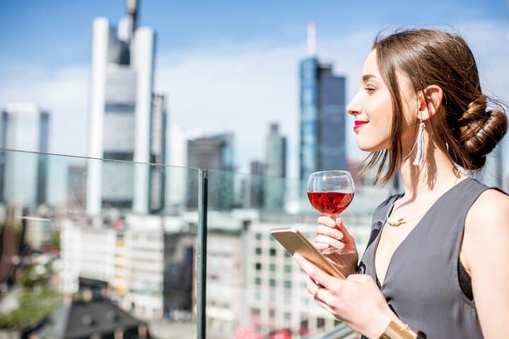 Visite Dégustation de Vins à Francfort avec un Expert en Vins — photo 5