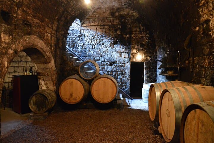 Tour de Viñedos de Chablis y Borgoña desde París — foto 5