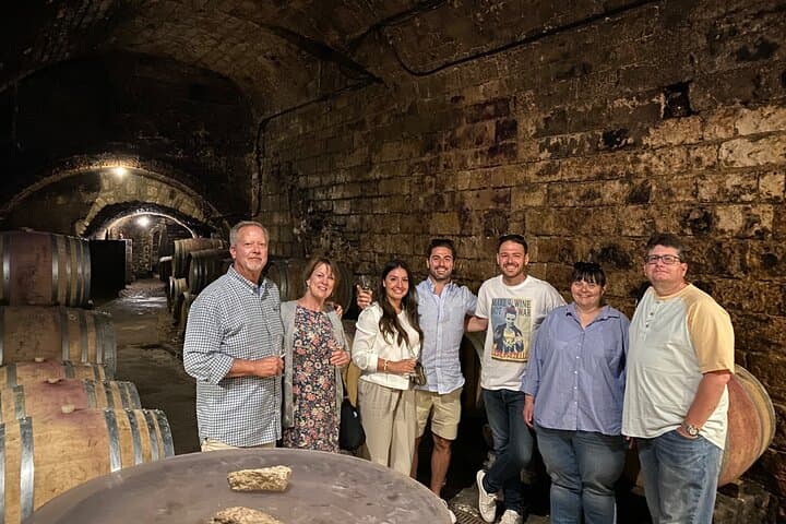 Tour de Viñedos de Chablis y Borgoña desde París — foto 3