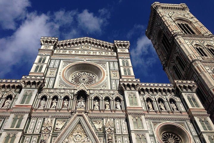 Trasferimento Privato Da Pisa A Firenze — foto 2