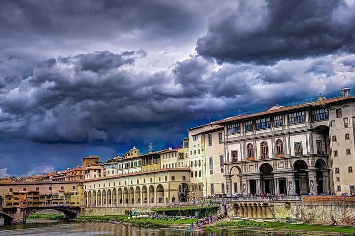 Trasferimento Privato Da Pisa A Firenze — foto 4