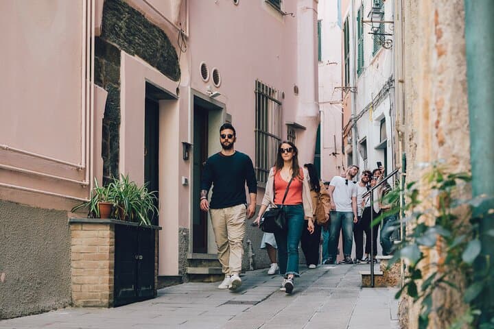 Tour di Napoli e Pompei da Roma — foto 5