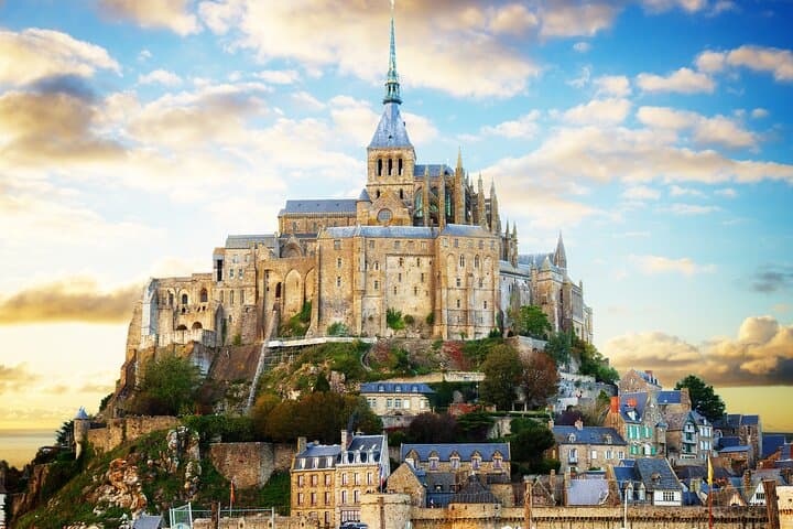 Excursión de un día a Mont Saint Michel desde París — foto 3