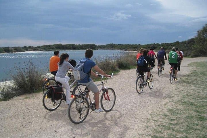 Valencia: Tour Privato in Bici verso La Albufera — foto 5