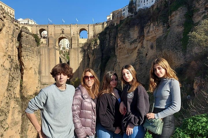 Gita ai Villaggi Bianchi e Ronda da Siviglia — foto 3