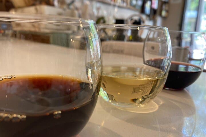 Historische Vermouth-Verkostung & Aperitivo-Erlebnis in Turin — Foto 4