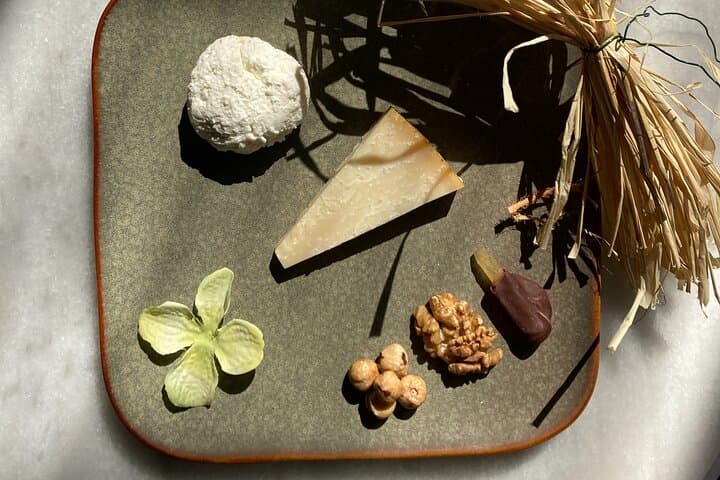 Historische Vermouth-Verkostung & Aperitivo-Erlebnis in Turin — Foto 2
