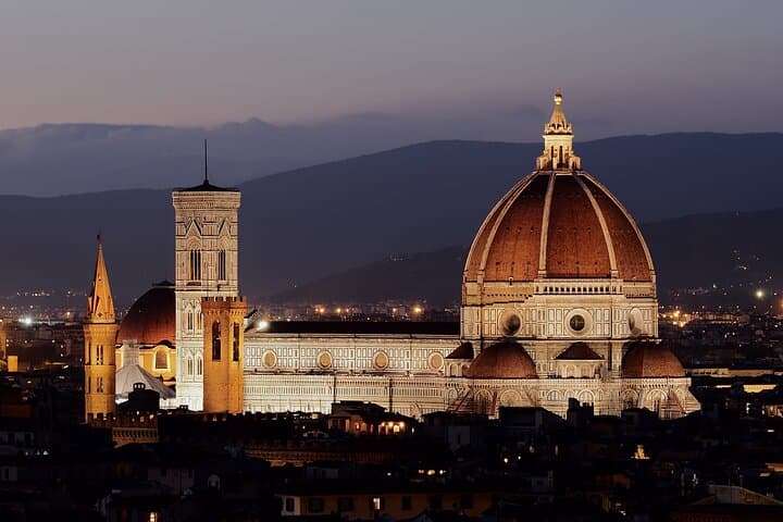 Firenze: Biglietto d'ingresso prioritario per il Duomo — foto 4