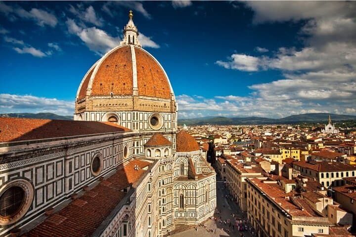 Firenze: Biglietto d'ingresso prioritario per il Duomo — foto 5