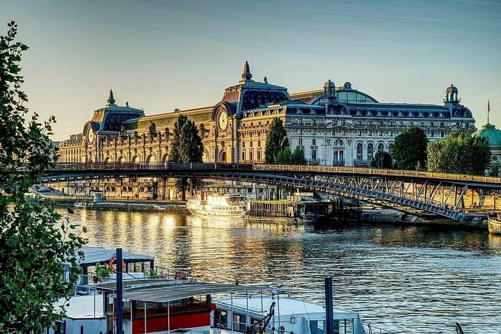 Tour Privato del Musée d'Orsay — foto 4