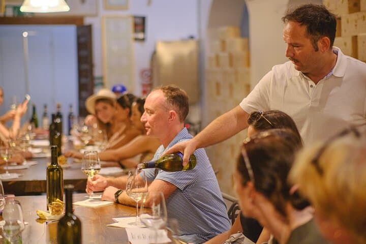 Halbtägiger Chianti-Ausflug von Florenz mit zwei Weinverkostungen — Foto 2