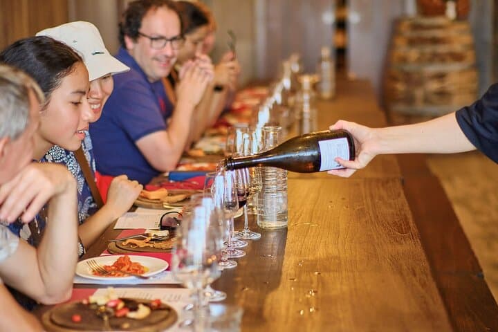 Excursion d'une journée à Sienne, San Gimignano et dégustation de vins de Chianti au départ de Florence — photo 2