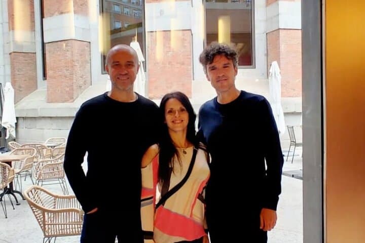 Tour per piccoli gruppi senza fila al Museo del Prado — foto 3