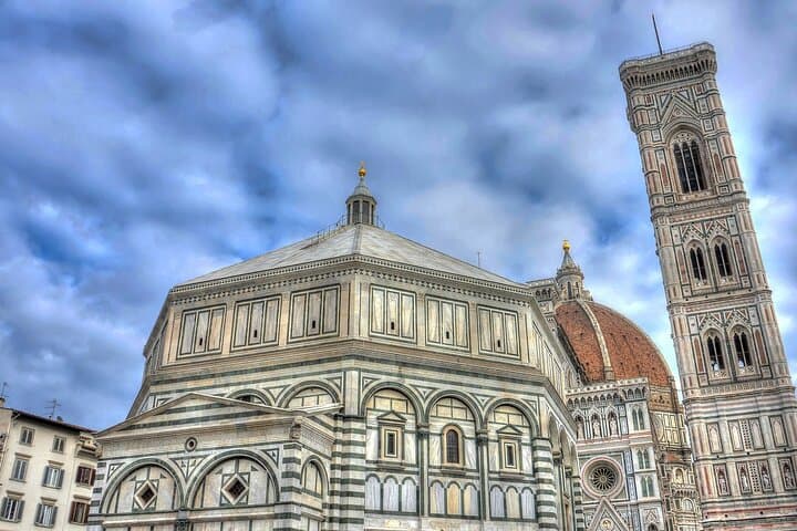 Trasferimento Privato Diretto Da Milano A Firenze — foto 4