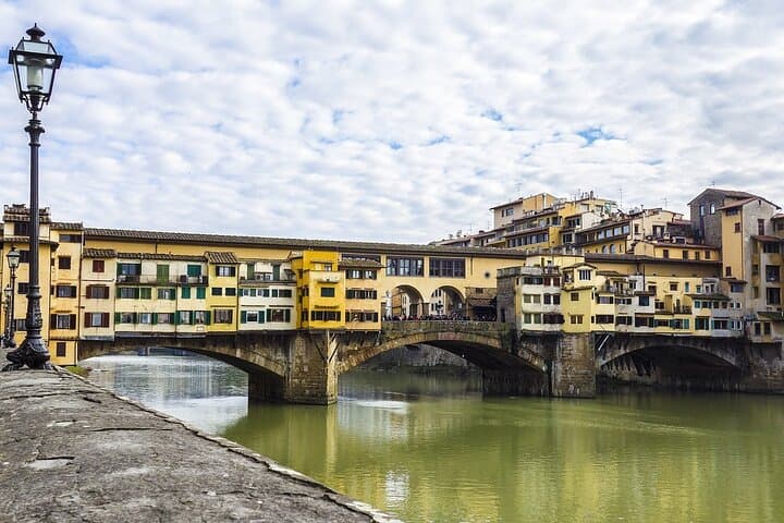 Private Direct Transfer From Milan To Florence