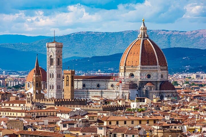 Trasferimento Privato Diretto Da Milano A Firenze — foto 3