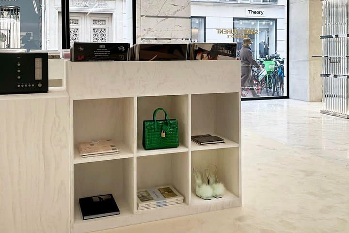 Private Shopping Tour & Stadtführung in Paris — Foto 5