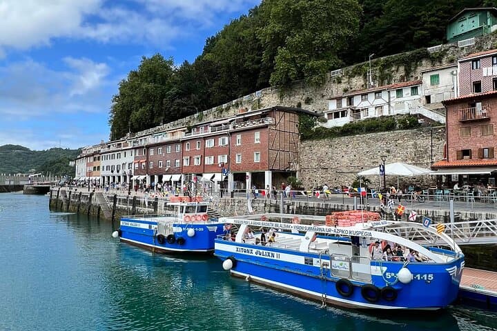 Tour de audio autoguiado en San Sebastián — foto 5