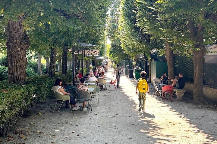 Pass Golden di Parigi da 2 e 4 Giorni con Battello Hop-On Hop-Off sul Fiume Senna — foto 4