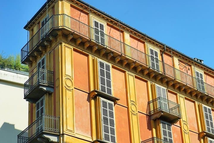 Tour a Piedi Autoguidato di Torino e Caccia al Tesoro — foto 5