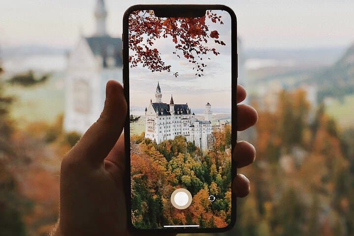 Escursione privata da Monaco a Neuschwanstein e Landsberg am Lech — foto 5