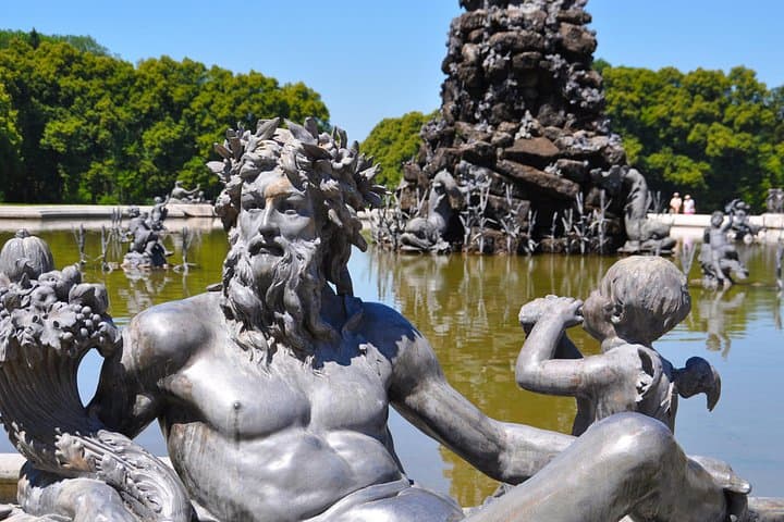 Escursione privata da Monaco a Herrenchiemsee e Kufstein — foto 4