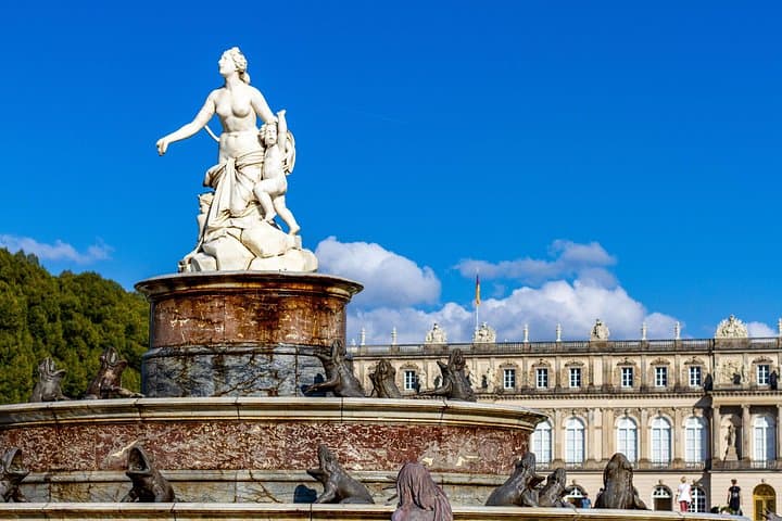 Escursione privata da Monaco a Herrenchiemsee e Kufstein — foto 3