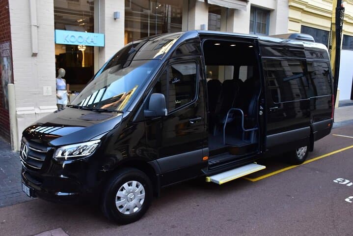 Transfer Privado desde Hoteles en Valencia al Puerto de Cruceros de Valencia — foto 5