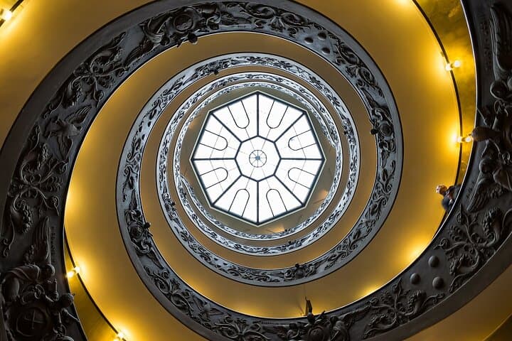 Visita Guiada a los Museos Vaticanos y la Capilla Sixtina — foto 3