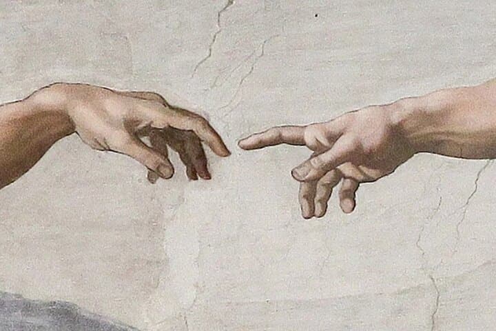 Visite Guidée des Musées du Vatican et de la Chapelle Sixtine